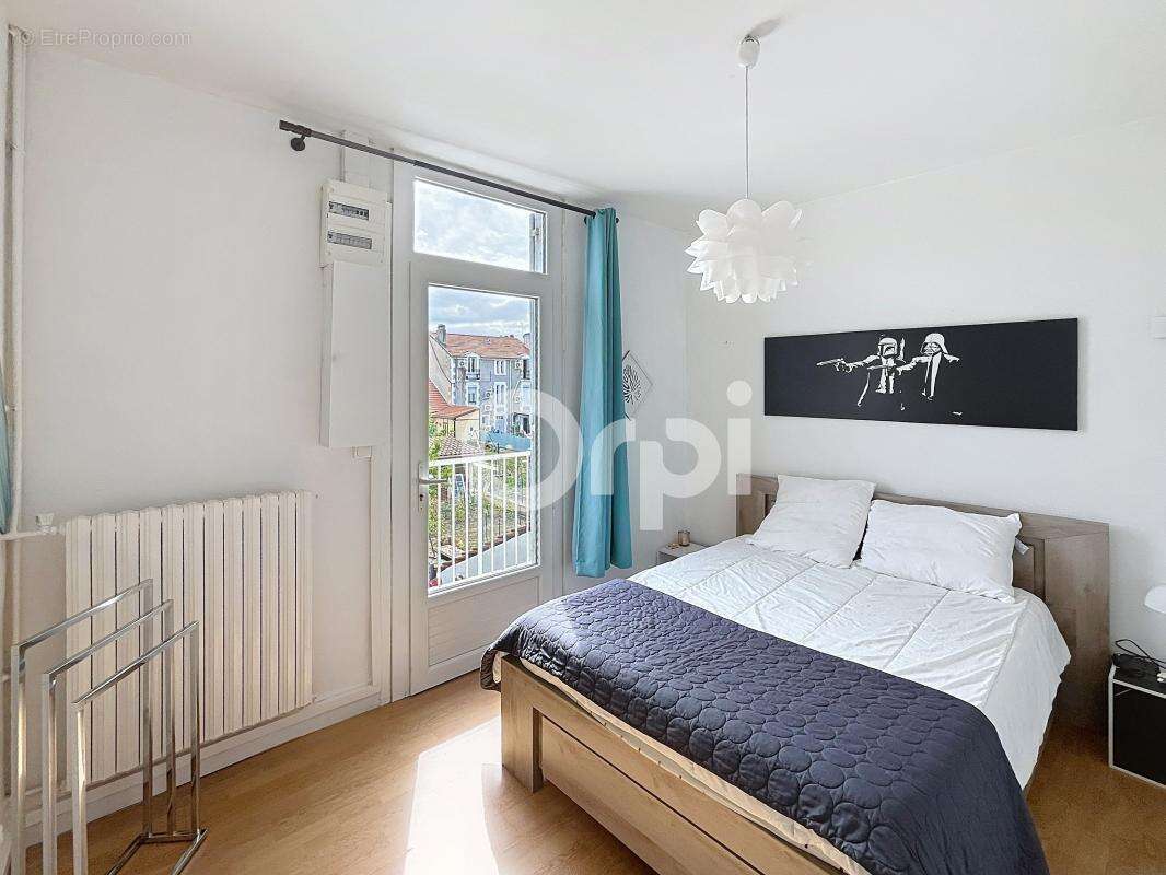 Appartement à PERIGUEUX