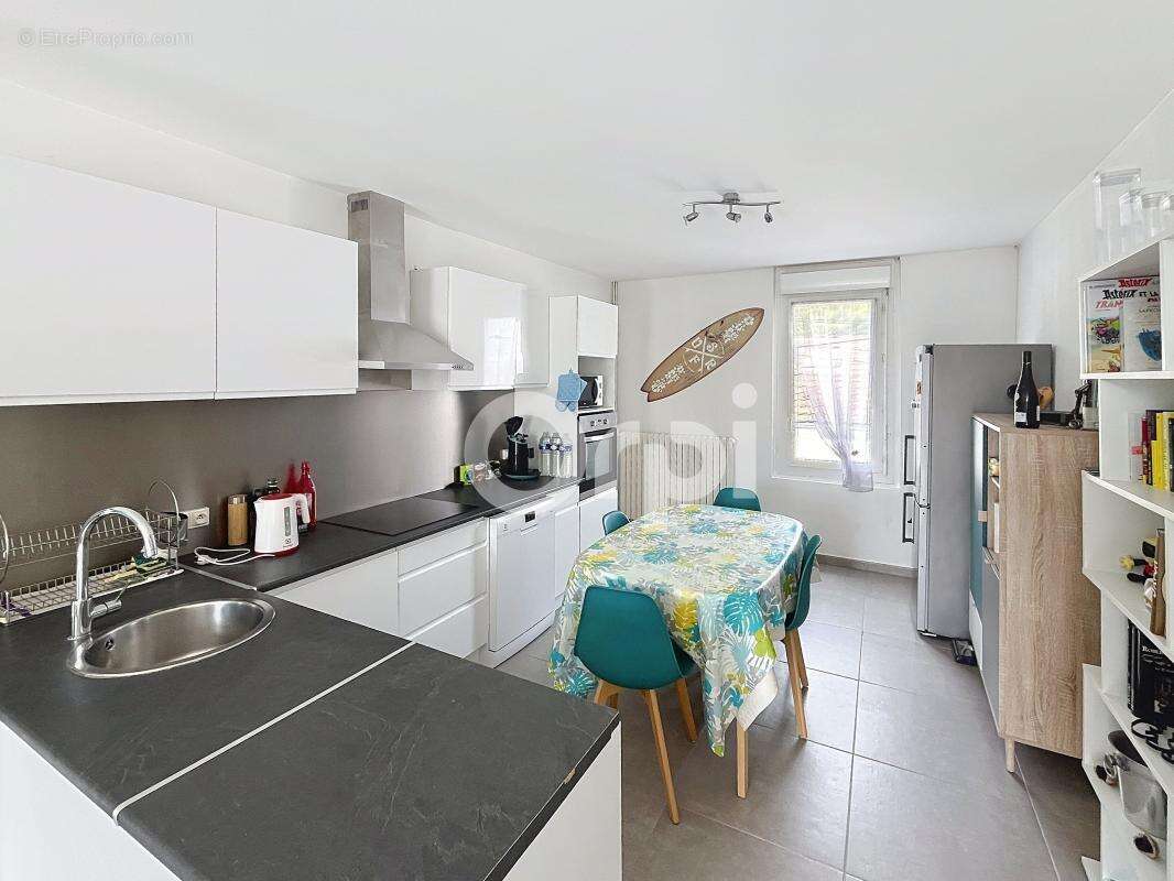 Appartement à PERIGUEUX