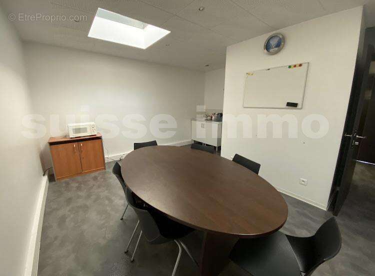 Commerce à BESANCON