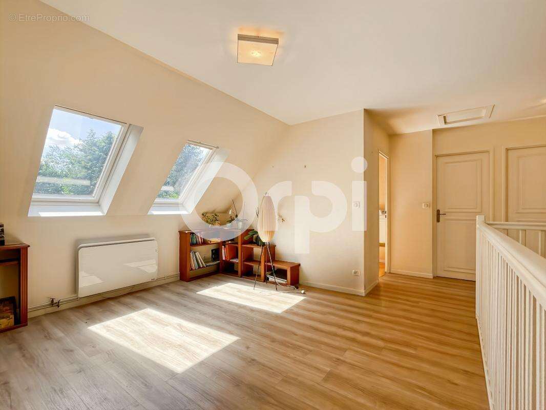 Maison à PACY-SUR-EURE