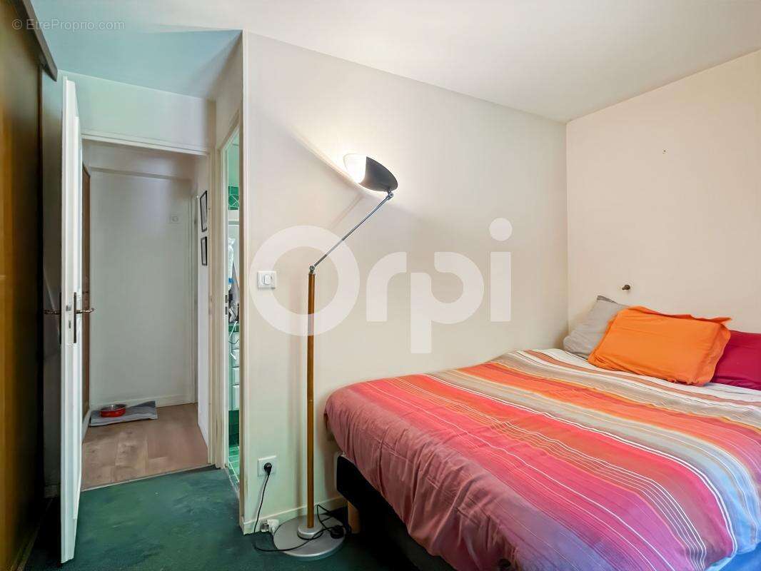 Maison à PACY-SUR-EURE