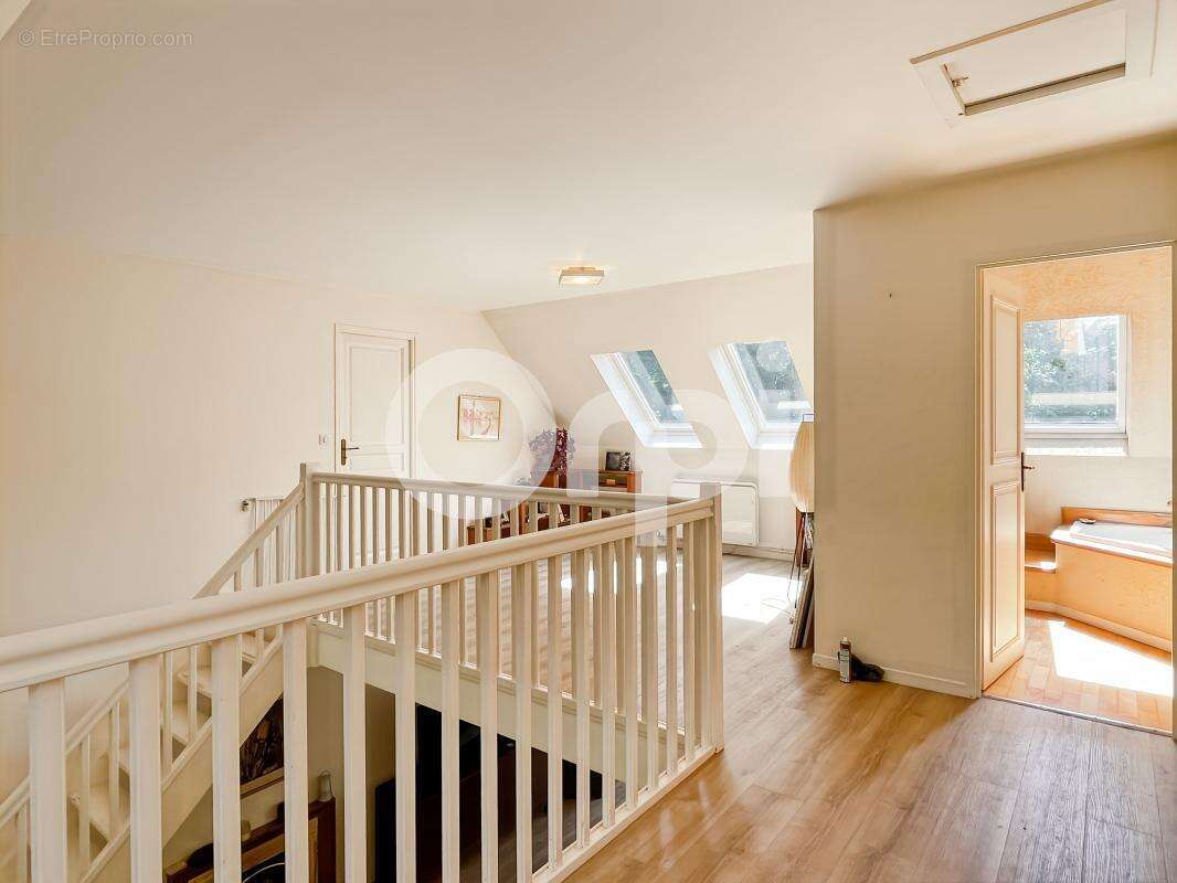 Maison à PACY-SUR-EURE