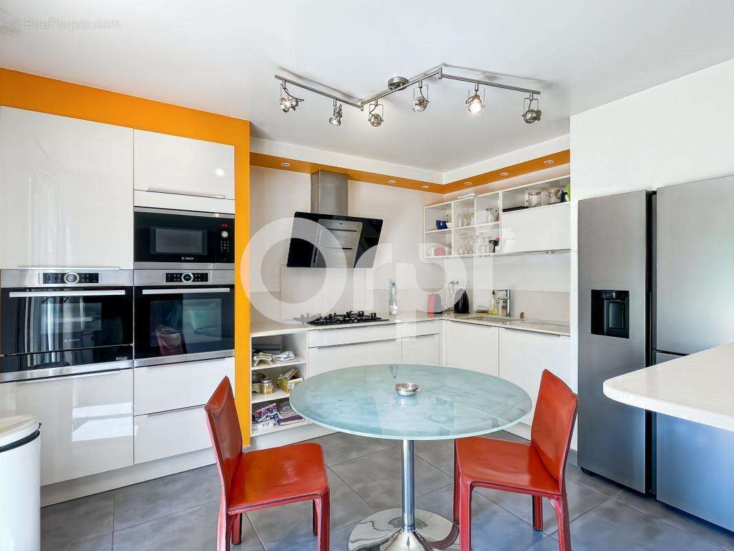 Maison à PACY-SUR-EURE