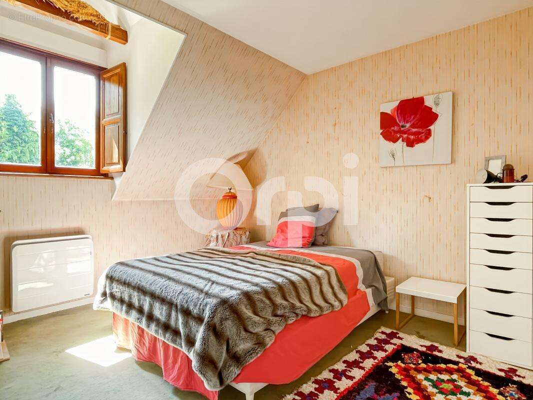 Maison à PACY-SUR-EURE