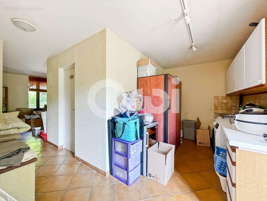 Maison à PACY-SUR-EURE