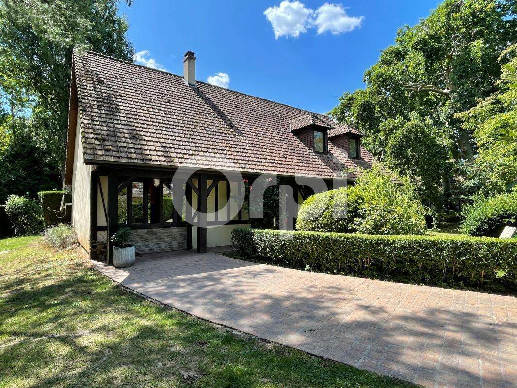 Maison à PACY-SUR-EURE