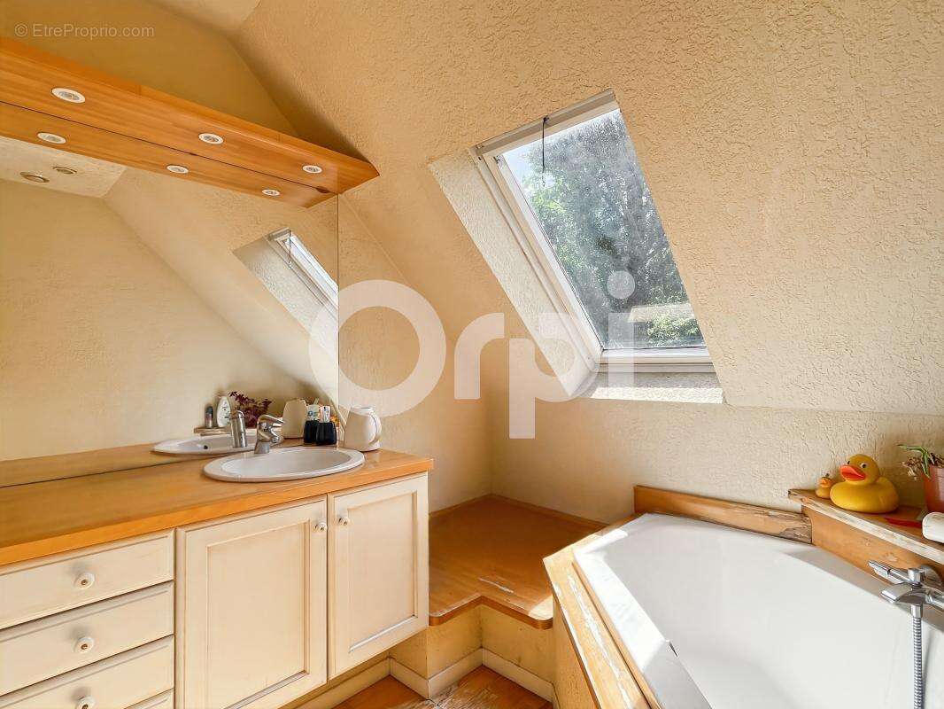 Maison à PACY-SUR-EURE