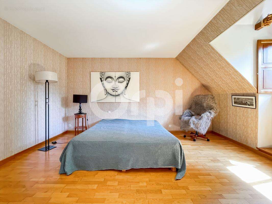 Maison à PACY-SUR-EURE