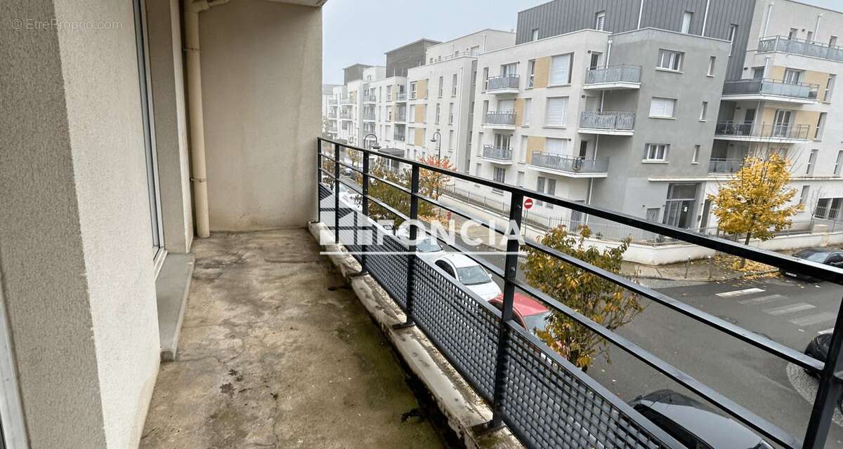 Appartement à LUCE
