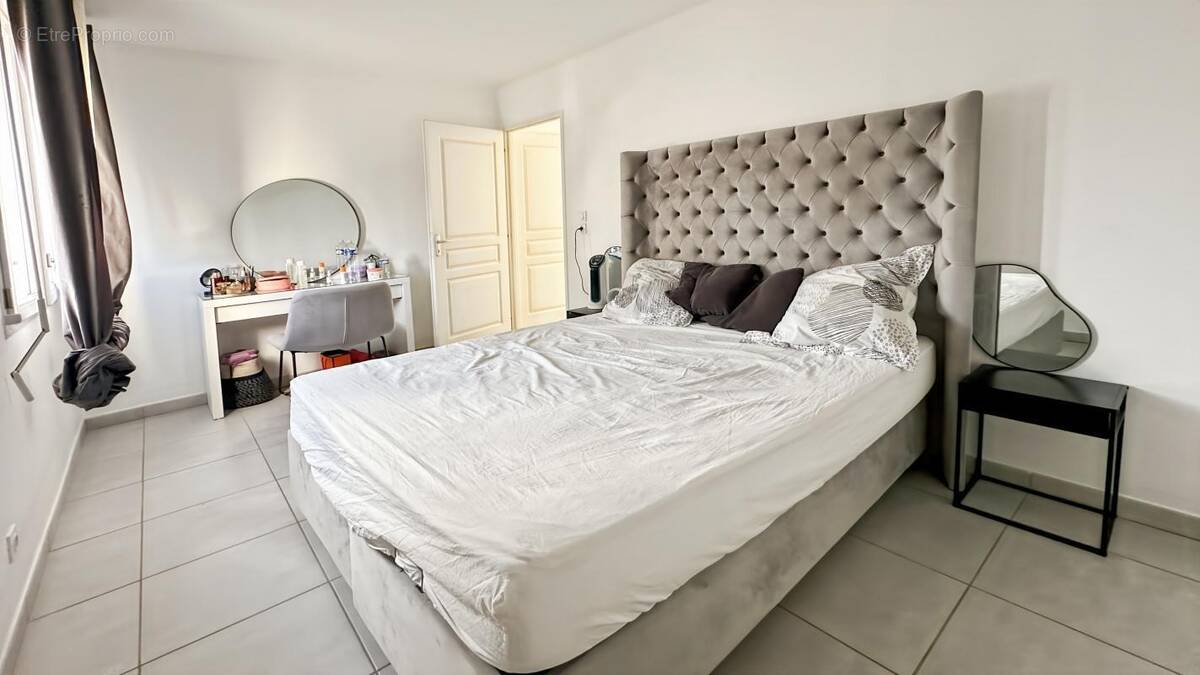 Appartement à BEAUMONT-LES-VALENCE