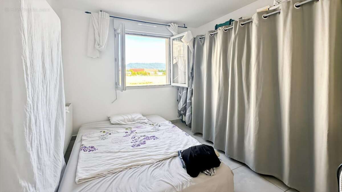 Appartement à BEAUMONT-LES-VALENCE