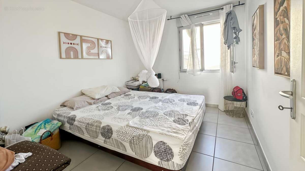 Appartement à BEAUMONT-LES-VALENCE