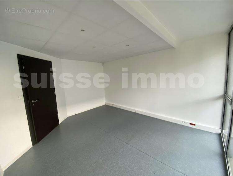 Commerce à BESANCON