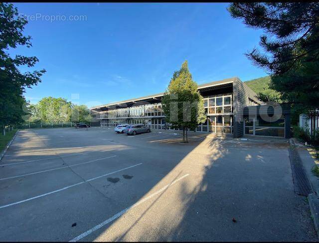 Commerce à BESANCON