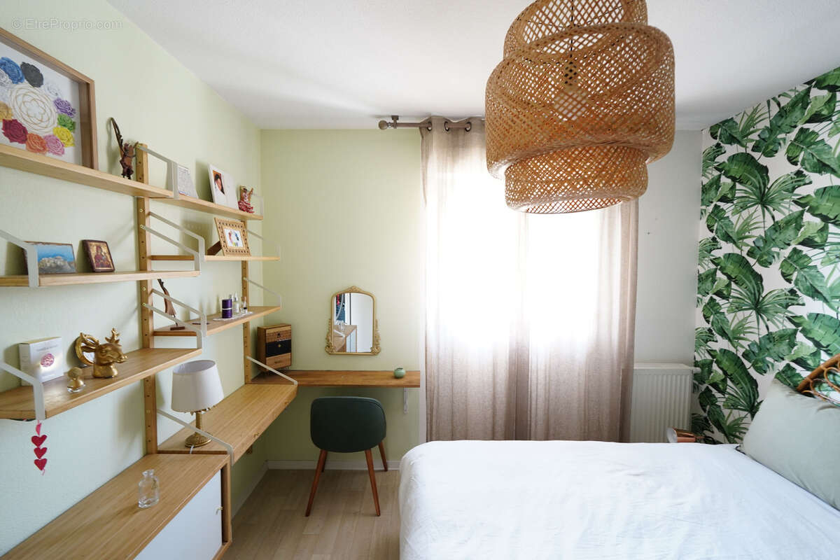 Maison à CARBON-BLANC