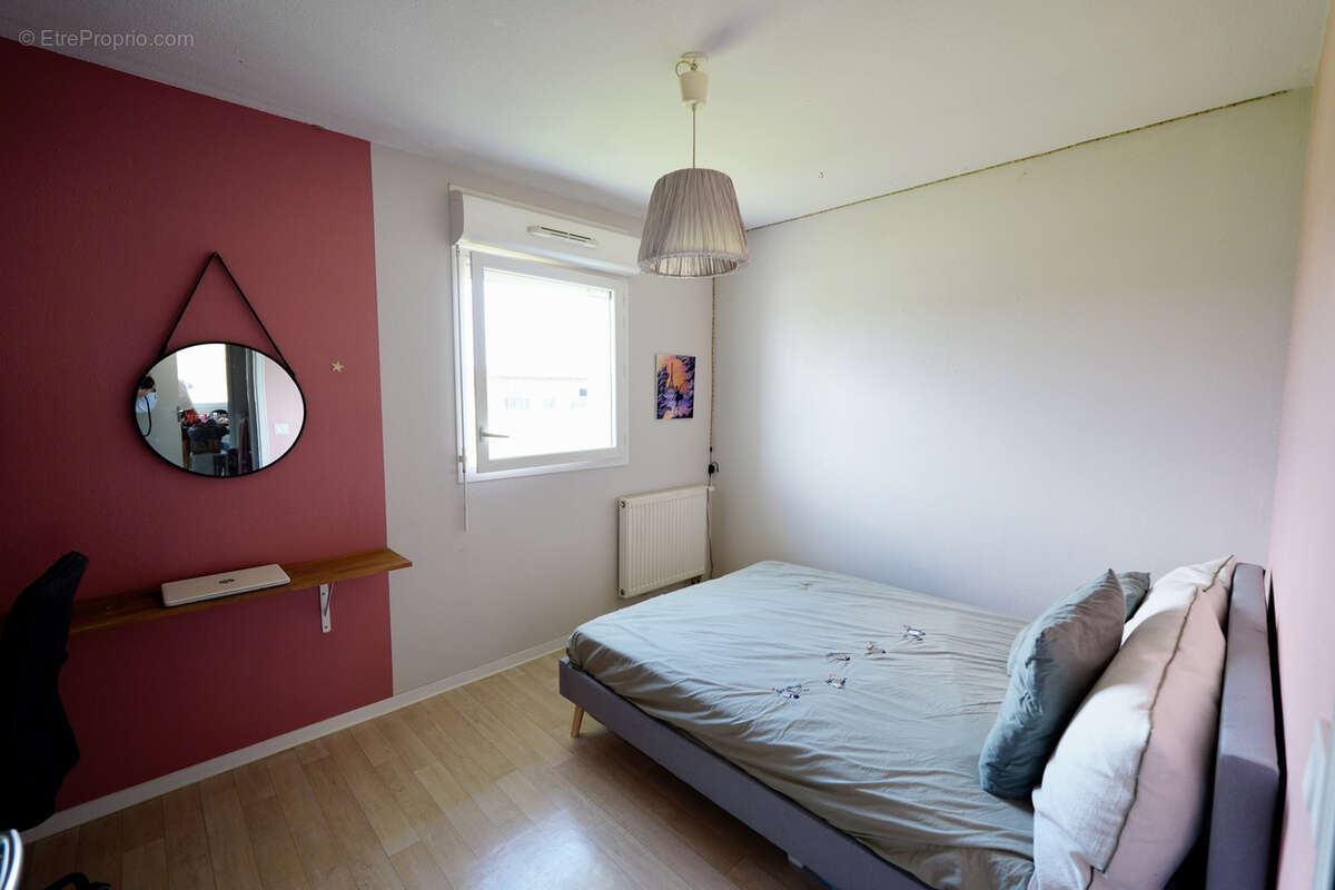 Maison à CARBON-BLANC