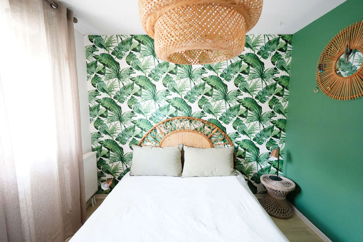 Maison à CARBON-BLANC