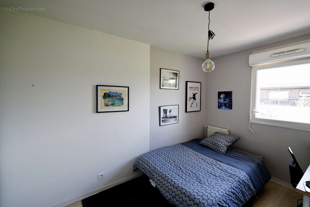 Maison à CARBON-BLANC