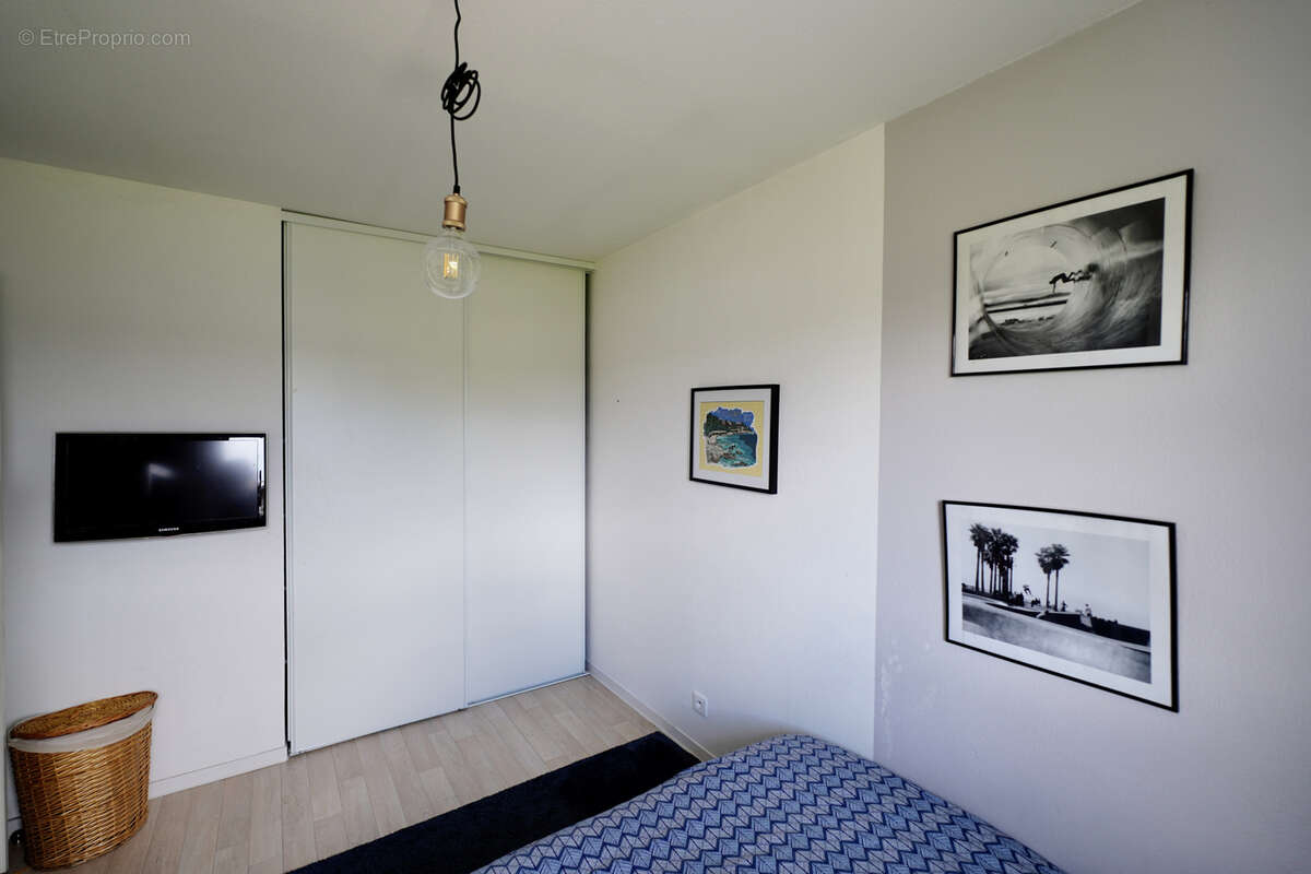 Maison à CARBON-BLANC