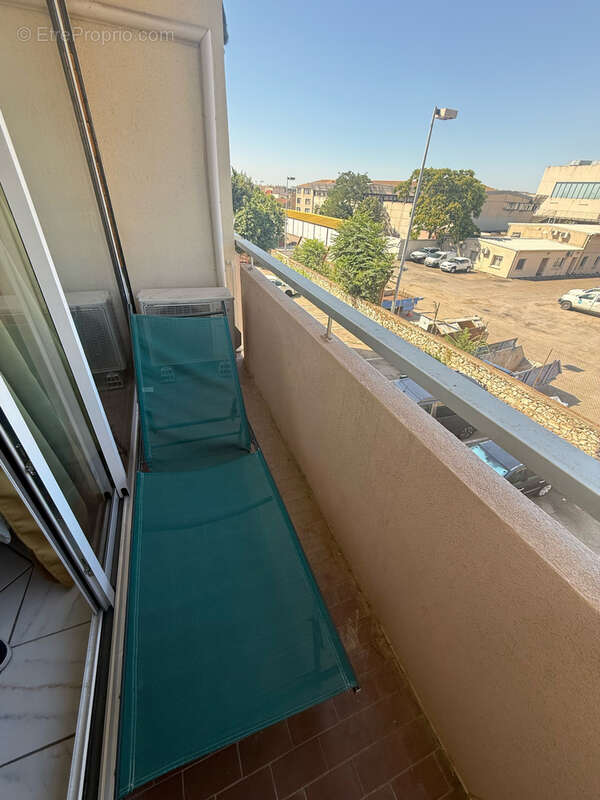 Appartement à NIMES