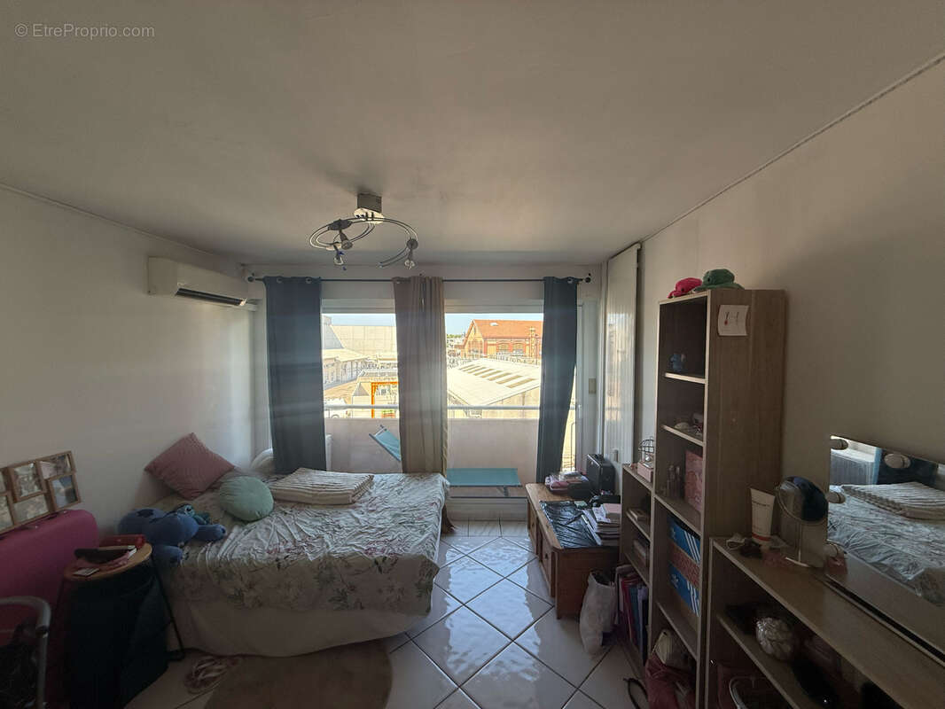 Appartement à NIMES