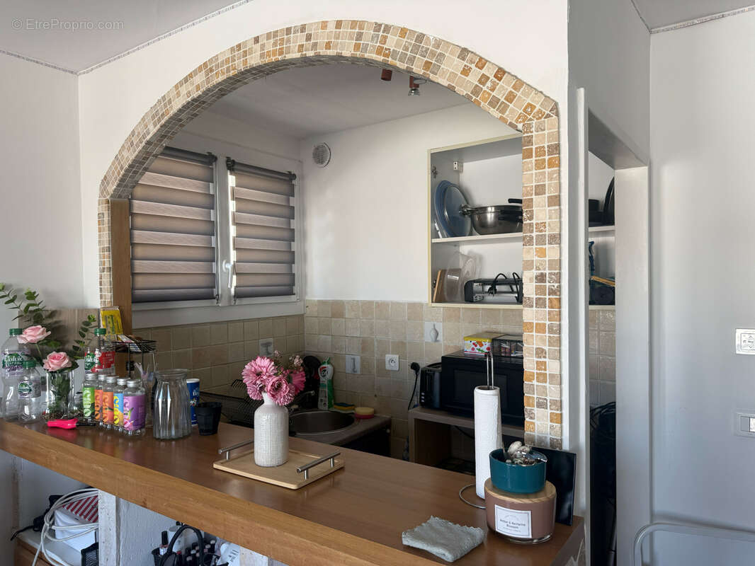Appartement à NIMES