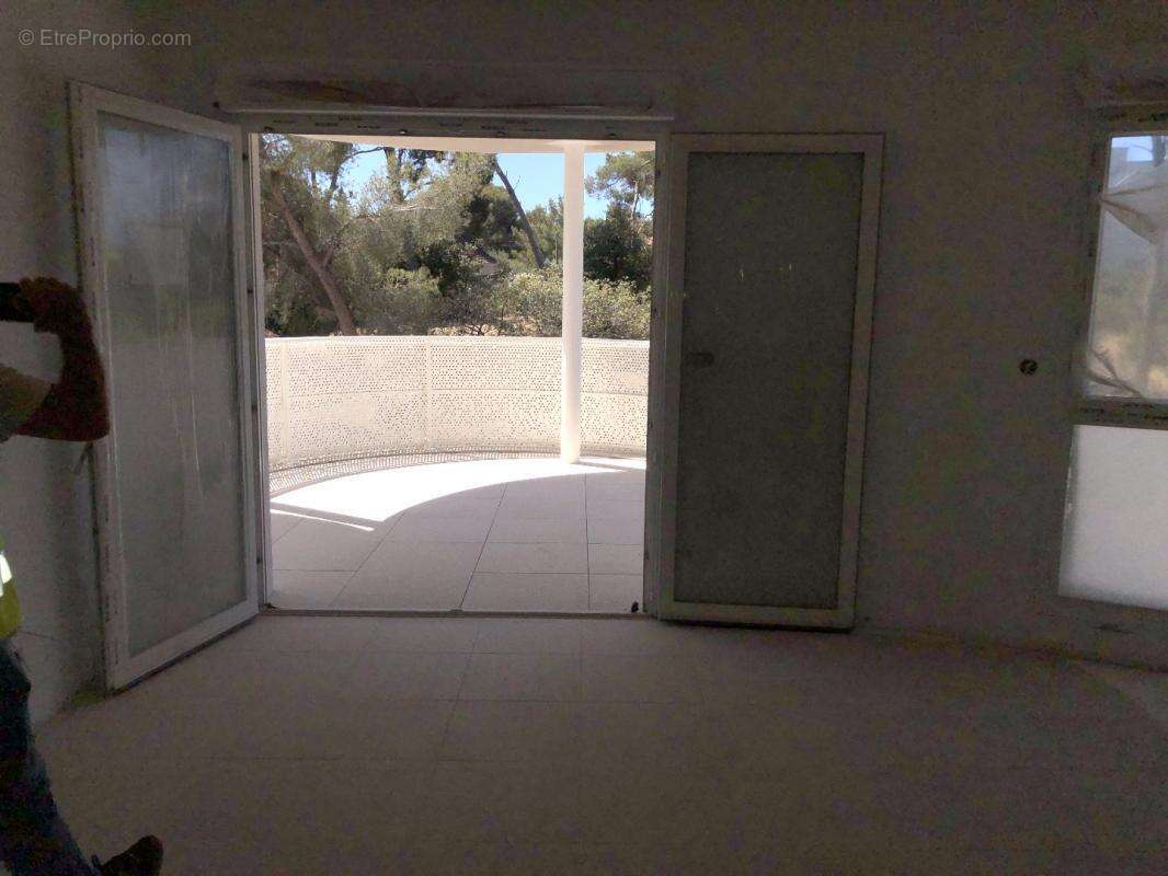 Appartement à LA SEYNE-SUR-MER