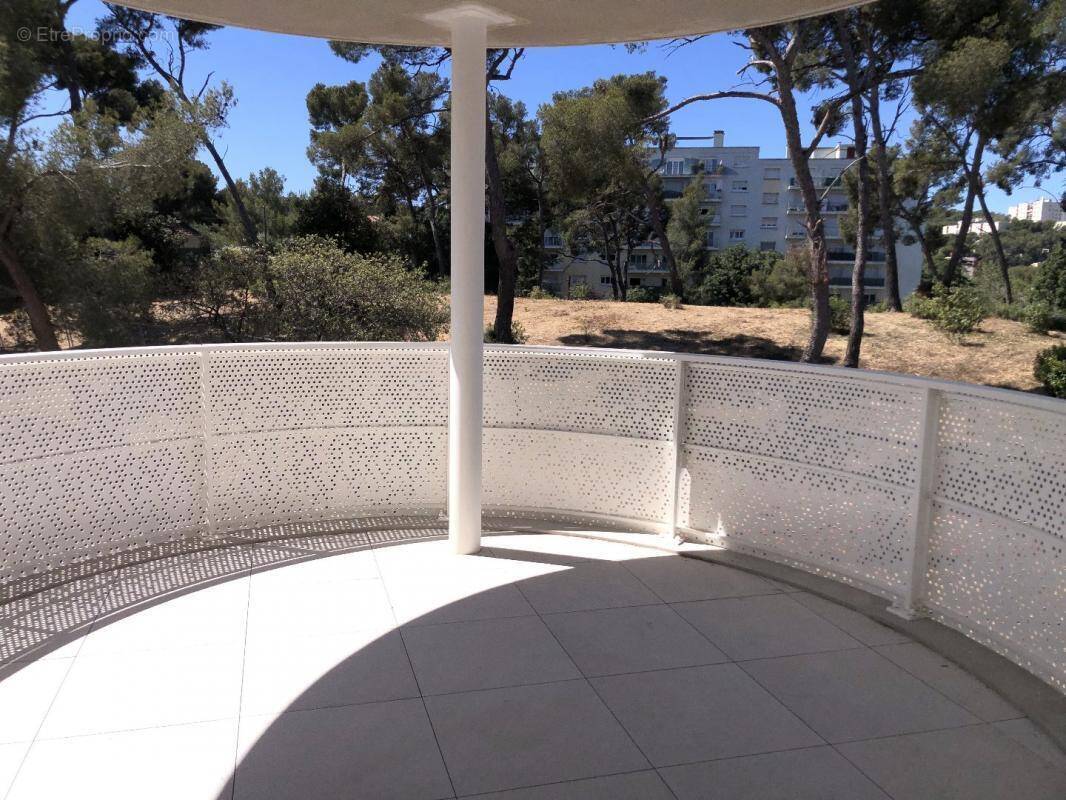 Appartement à LA SEYNE-SUR-MER