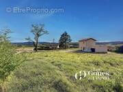 Terrain à LE BOIS-D&#039;OINGT