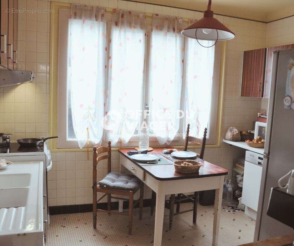 Maison à VILLENEUVE-SUR-LOT