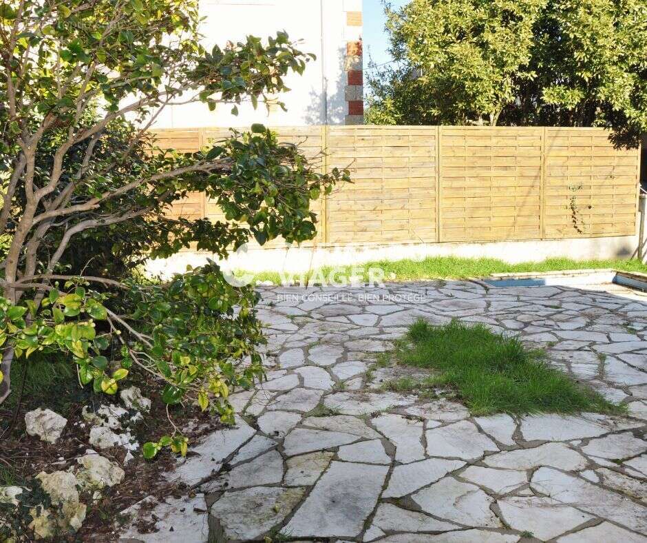 Maison à VILLENEUVE-SUR-LOT