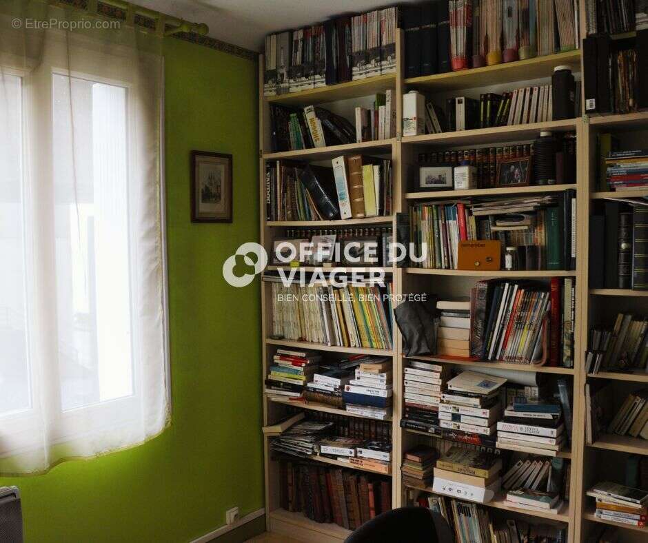 Maison à VILLENEUVE-SUR-LOT