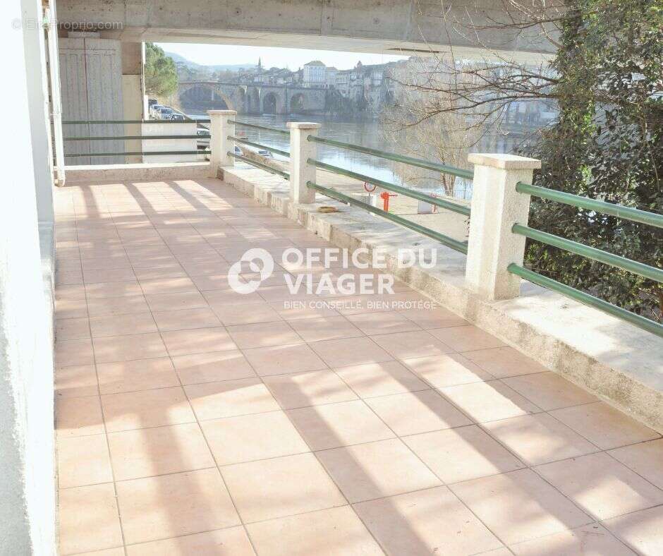 Maison à VILLENEUVE-SUR-LOT