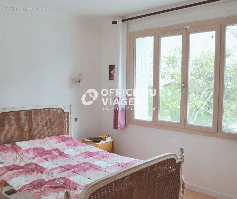 Maison à VILLENEUVE-SUR-LOT