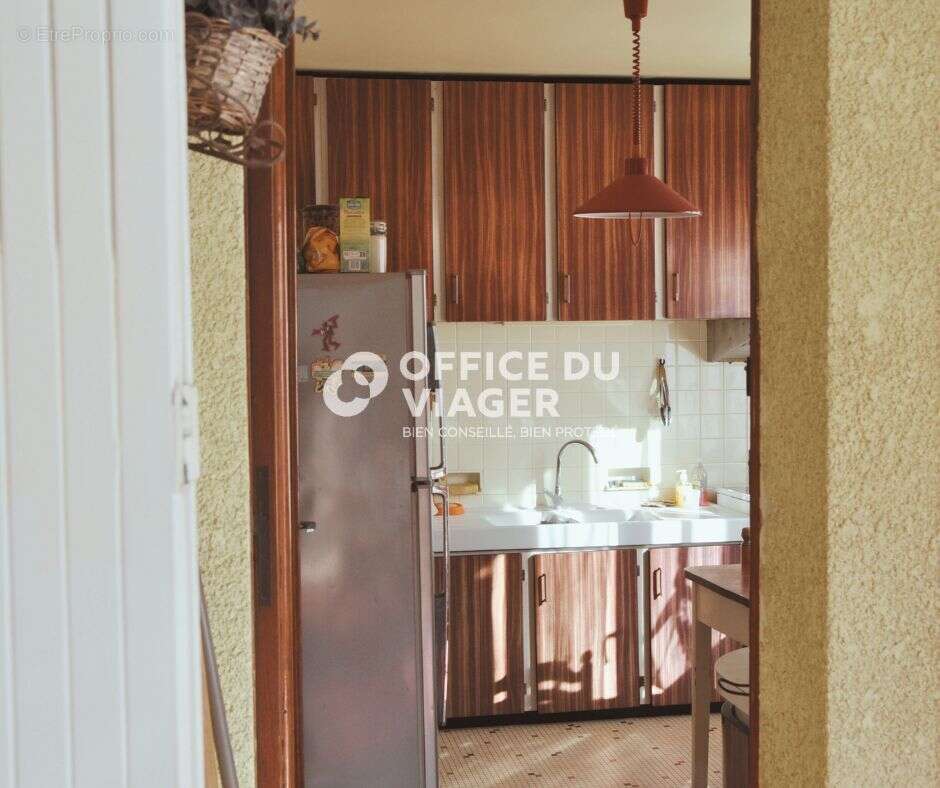 Maison à VILLENEUVE-SUR-LOT