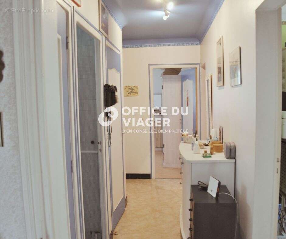 Maison à VILLENEUVE-SUR-LOT