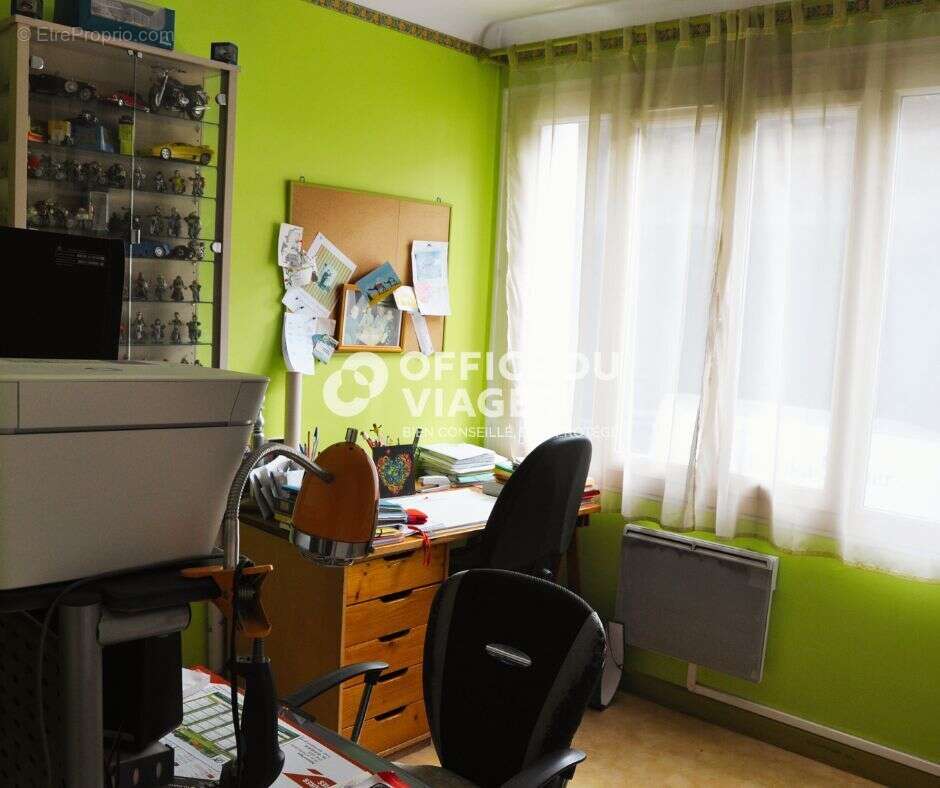 Maison à VILLENEUVE-SUR-LOT