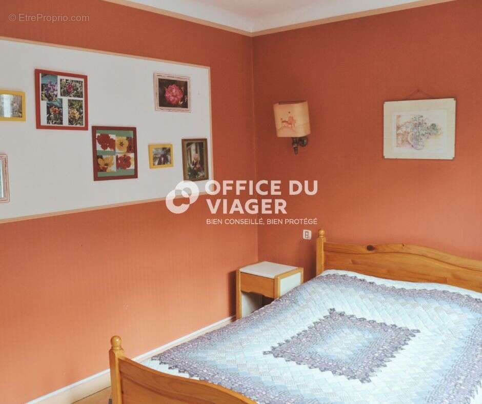 Maison à VILLENEUVE-SUR-LOT