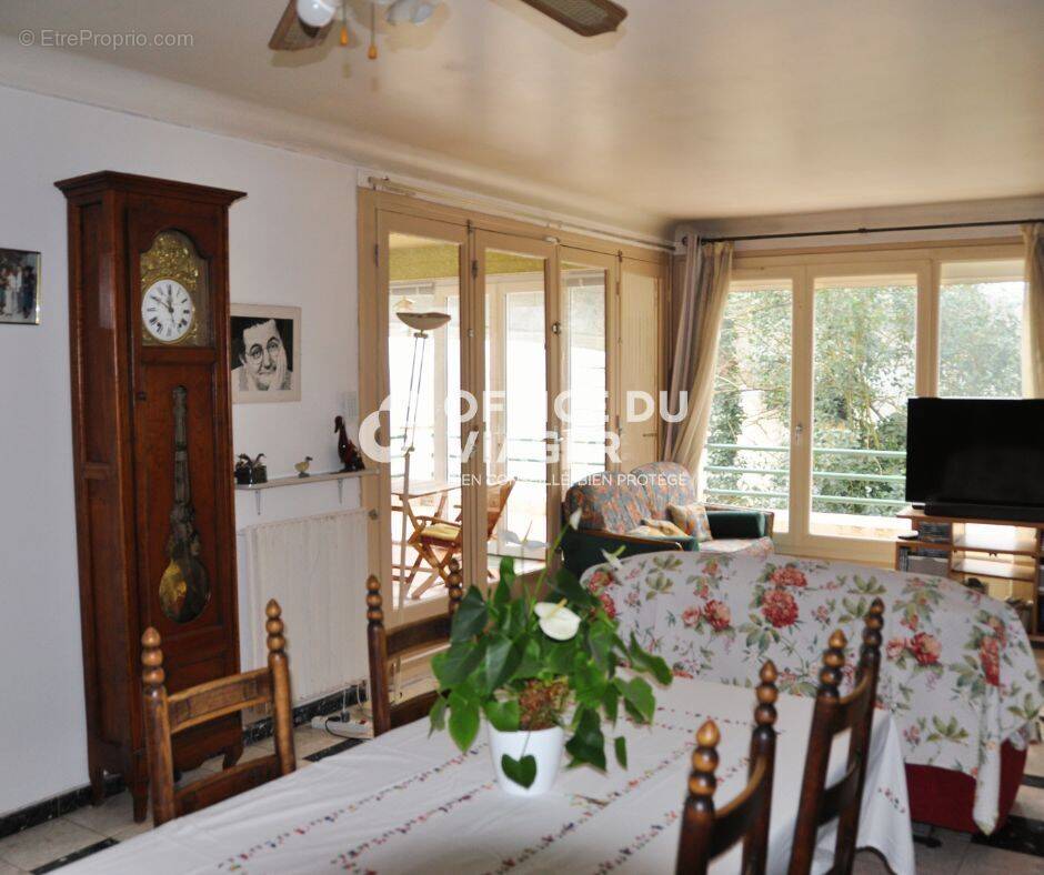 Maison à VILLENEUVE-SUR-LOT