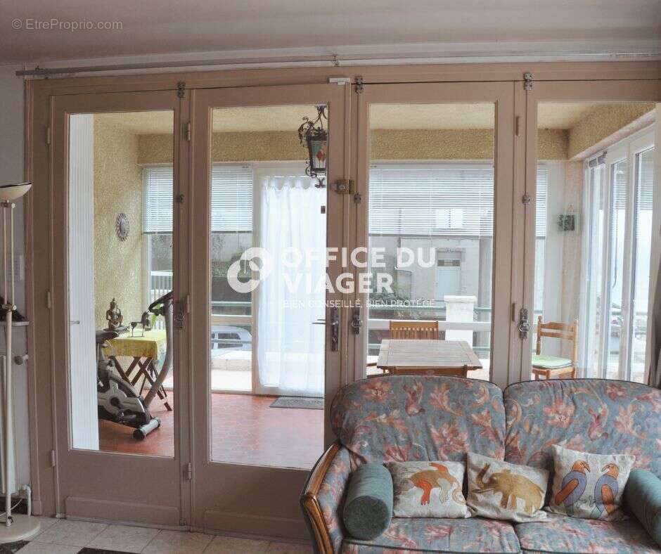 Maison à VILLENEUVE-SUR-LOT