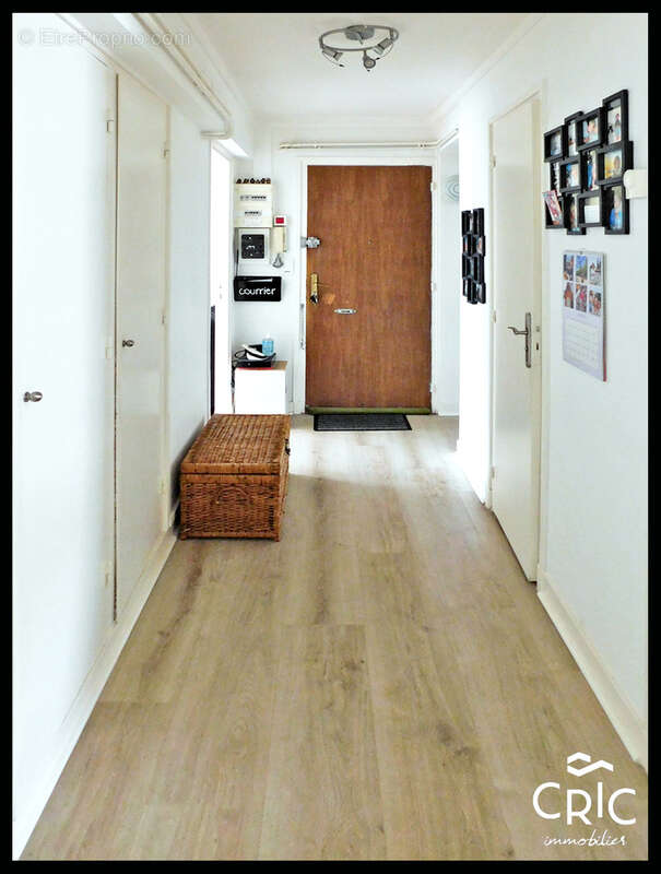 Appartement à LE HAVRE