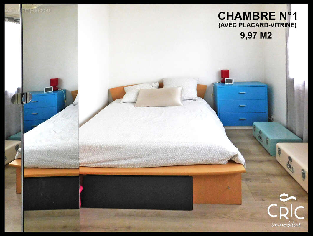 Appartement à LE HAVRE