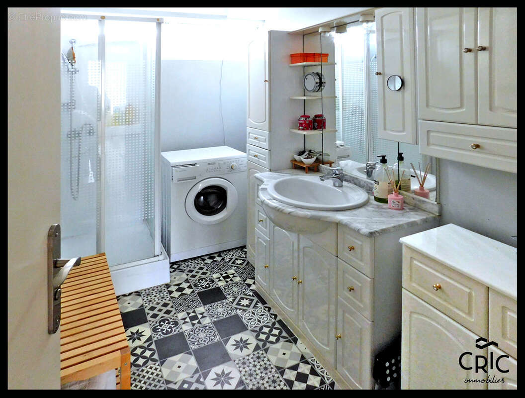 Appartement à LE HAVRE