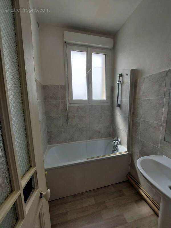 Maison à CRIQUETOT-L&#039;ESNEVAL