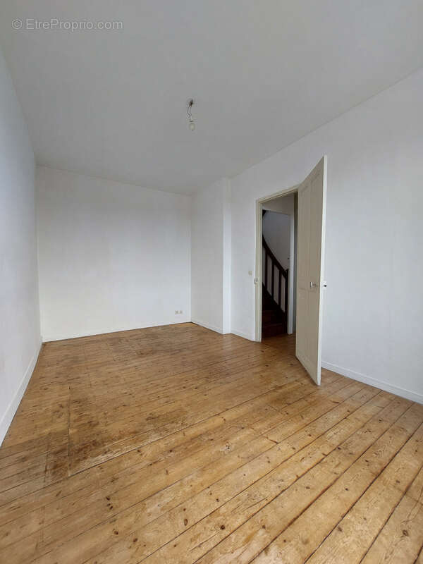 Maison à CRIQUETOT-L&#039;ESNEVAL