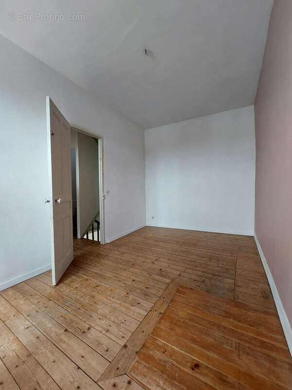 Maison à CRIQUETOT-L&#039;ESNEVAL