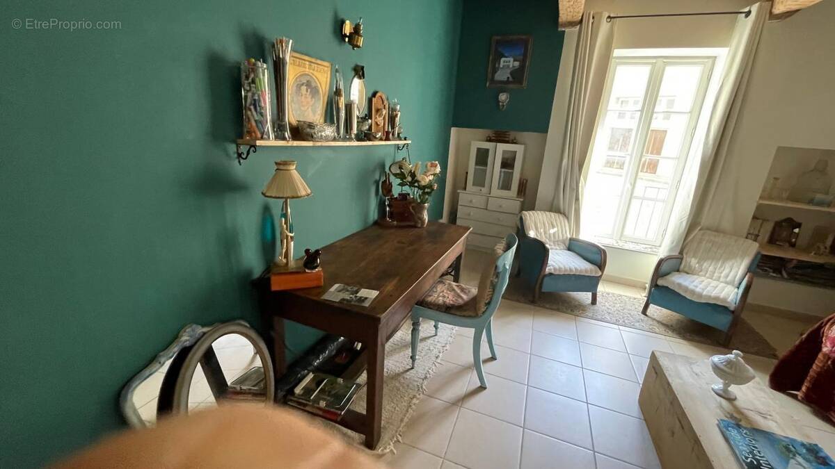 Appartement à PEZENAS