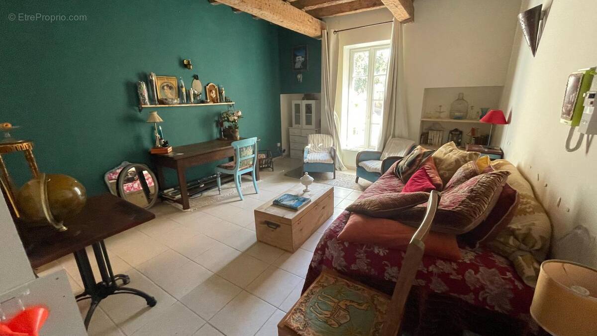 Appartement à PEZENAS