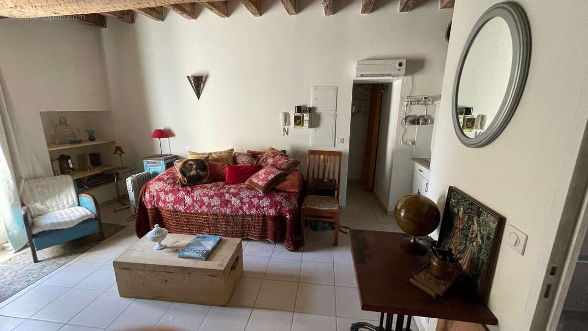 Appartement à PEZENAS