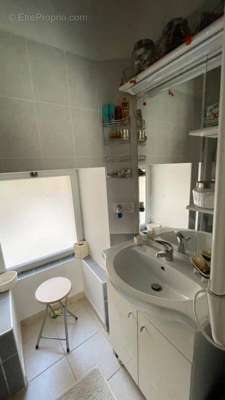 Appartement à PEZENAS